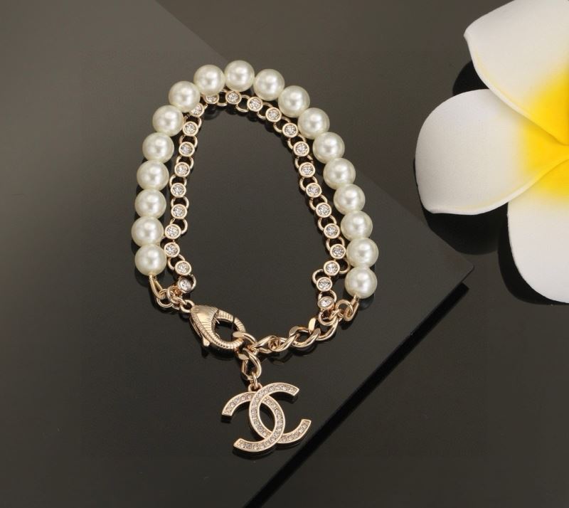 Chanel Bracelets